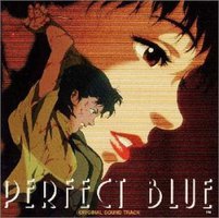 Perfect Blue