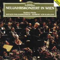 卡拉扬1987维也纳新年音乐会 / Neujahrskonzert in Wien 1987