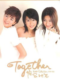 Together 新歌+精选