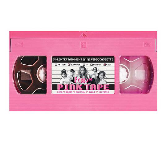 F(x)The 2nd Album