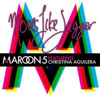 Moves Like Jagger