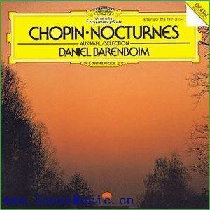 Chopin: Nocturnes