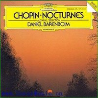 Chopin: Nocturnes