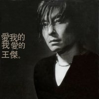 爱我的 我爱的王杰