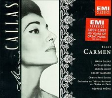 Bizet: Carmen