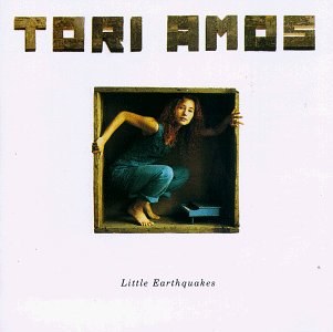  Little Earthquakes