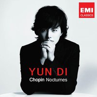 李云迪肖邦夜曲全集