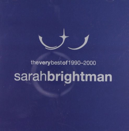 Very Best of Sarah Brightman: 1990-2000
