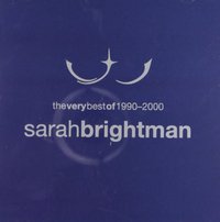 Very Best of Sarah Brightman: 1990-2000