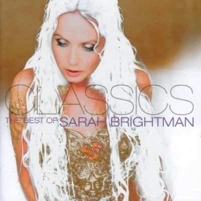 Classics-The Best Of Sarah Brightman