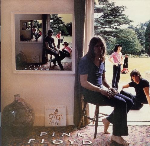 Ummagumma