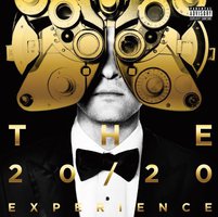 The 20/20 Experience Part 2 of 2