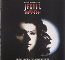 Highlights from Jekyll & Hyde