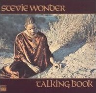 Talking Book