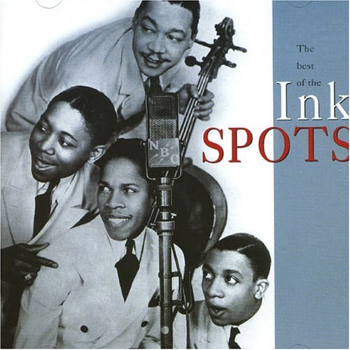 Best of the Ink Spots