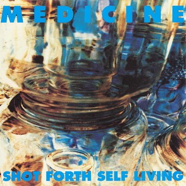 Shot Forth Self Living