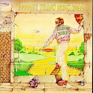 Goodbye Yellow Brick Road