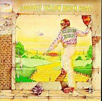 Goodbye Yellow Brick Road