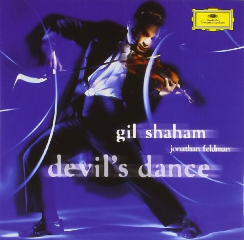 Gil Shaham & Jonathan Feldman - The Devil's Dance