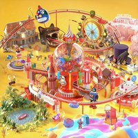 The ReVe Festival Day 1