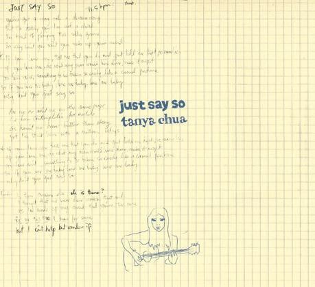 Just Say So