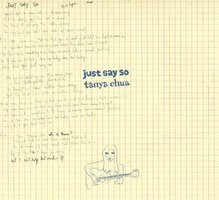 Just Say So
