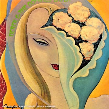 Layla and Other Assorted Love Songs