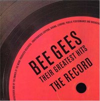 Their Greatest Hits: The Record