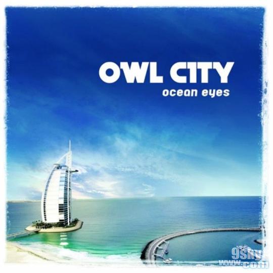 海洋眼眸