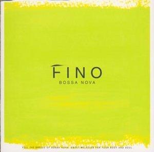 Fino：Bossa Nova