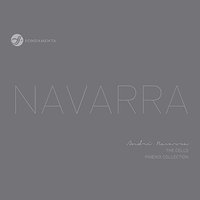 Andre Navarra: The Cello Phoenix Collection