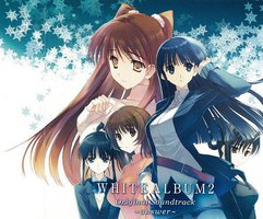 WHITE ALBUM2 Original Soundtrack ～answer～