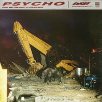 Psycho (feat. Ty Dolla Sign)
