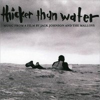 Thicker Than Water: Original Soundtrack