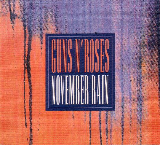 November Rain