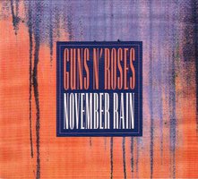 November Rain