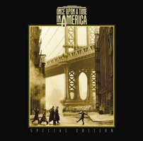 Once Upon a Time in America [Special Edition]
