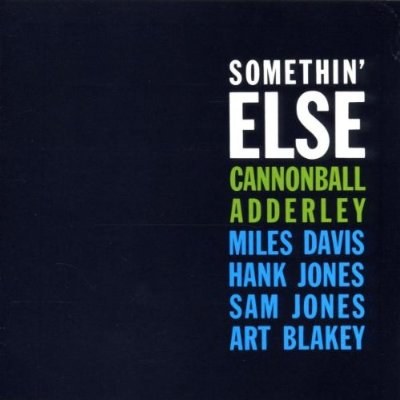 Somethin' Else