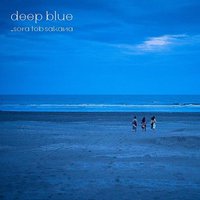 deep blue(通常盤)