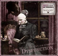 Sanatorium Altrosa: Musical Therapy For Spiritual Dysfunction