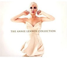 The Annie Lennox Collection
