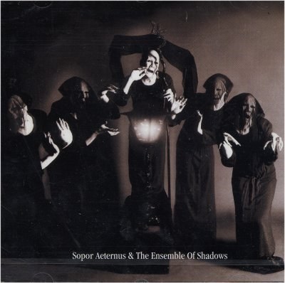 Dead Lover's Sarabande (Face Two)