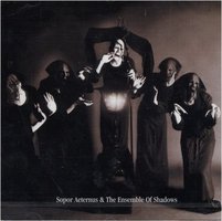 Dead Lover's Sarabande (Face Two)