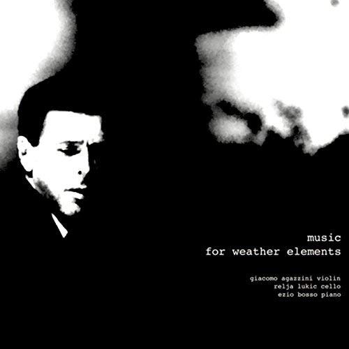 Music for weather elements