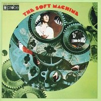 The Soft Machine