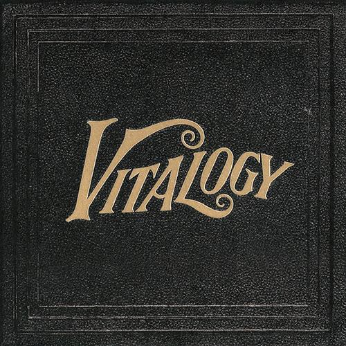 Vitalogy