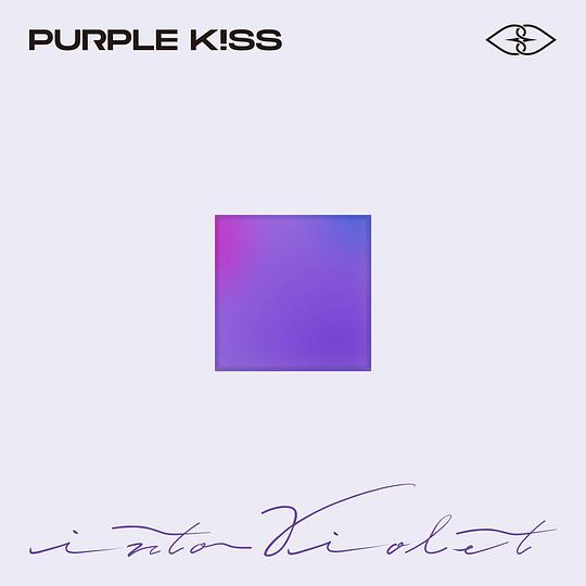 INTO VIOLET