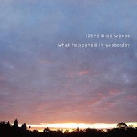 What Happened In Yesterday