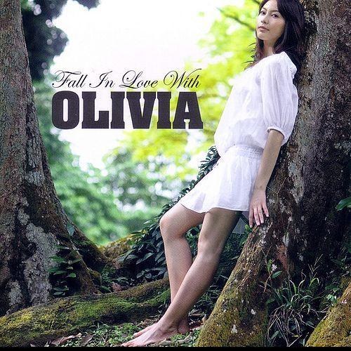 Fall In Love With Olivia