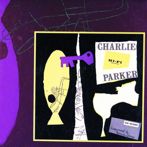 Charlie Parker